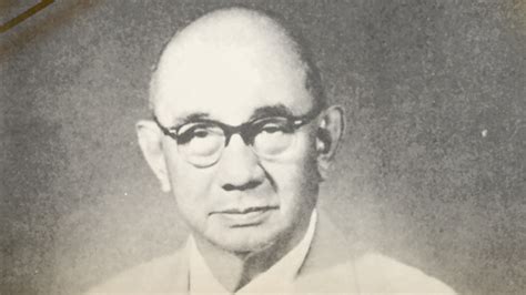 Tomas Mapua: Founder of the Mapua Institute of Technology.